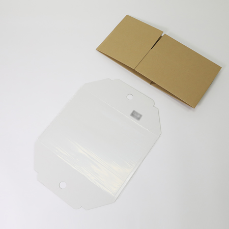 【宅配60】クッションボックス(B5)-8