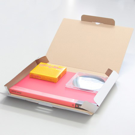 宅配60送料でA4ファイルも送れる白箱まとめ買い-5