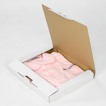 宅配60送料でA4ファイルも送れる白箱まとめ買い-6