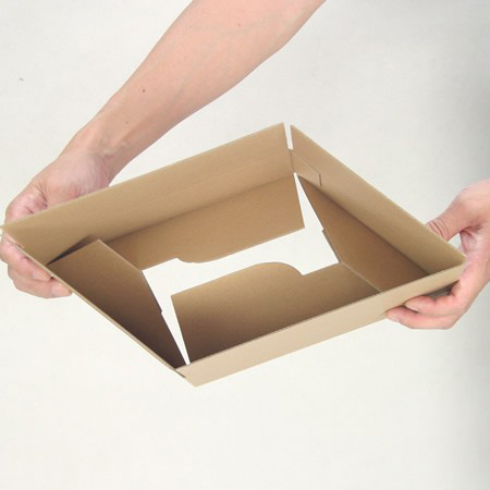 宅配50ワンタッチ式箱(上蓋A式タイプ)まとめ買い-4