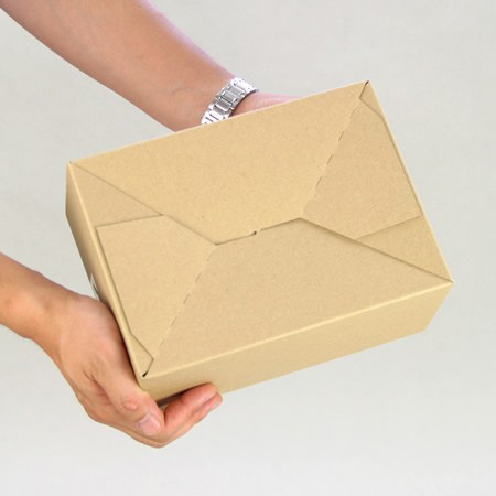 宅配50ワンタッチ式箱(上蓋A式タイプ)まとめ買い-6