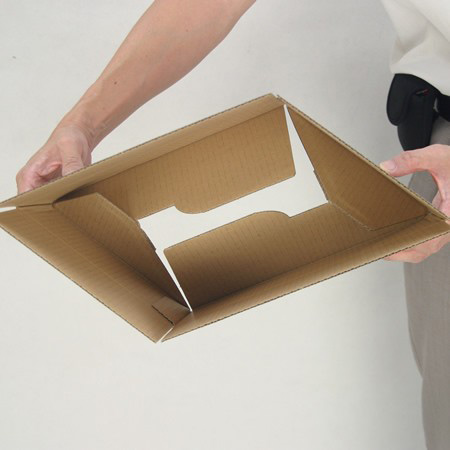 宅配60ワンタッチ式箱(上蓋A式タイプ)まとめ買い-4