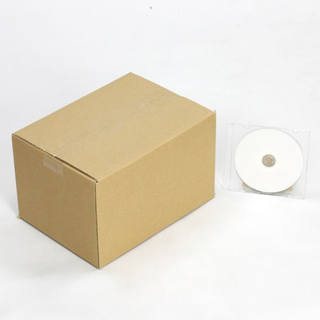 B5が入る宅配80A式ダンボール箱(深さ調節可)まとめ買い-3