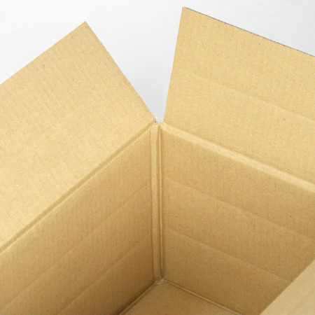 B5が入る宅配80A式ダンボール箱(深さ調節可)まとめ買い-4