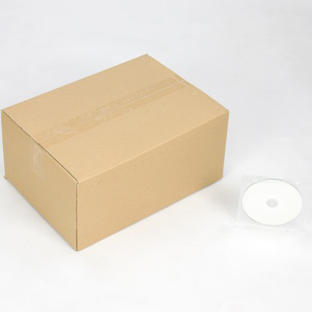 B4が入る宅配100A式ダンボール箱(深さ調節可)まとめ買い -3