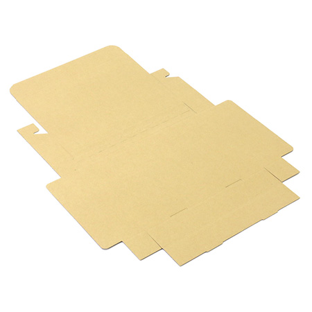 組立式宅配60ジッパー付きダンボール箱まとめ買い-8