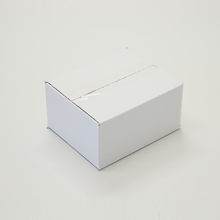 宅配50ダンボール箱(白)まとめ買い-3