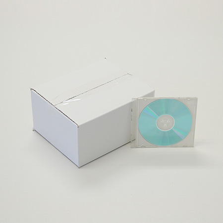 宅配50ダンボール箱(白)まとめ買い-4