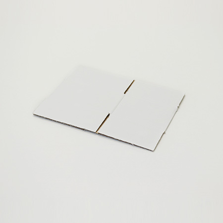 宅配50ダンボール箱(白)まとめ買い-5