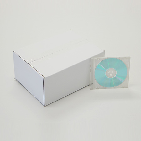 宅配60ダンボール箱(白)まとめ買い-4