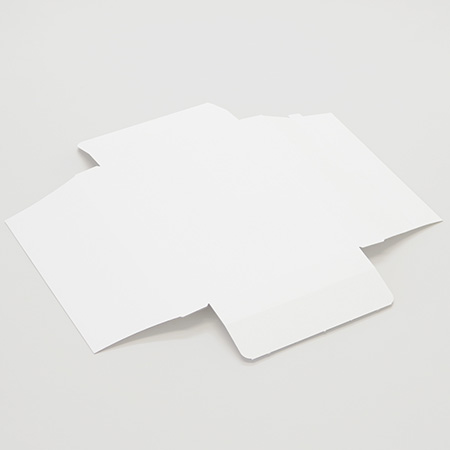 ゆうパケットMAX60タトウ式ダンボール箱【A5】まとめ買い-3