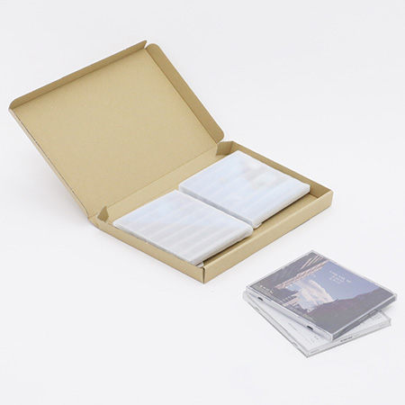 ネコポスMAX60ダンボール箱【B5】まとめ買い-4