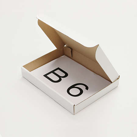 ゆうパケットMAX40ダンボール箱【B6】まとめ買い-2