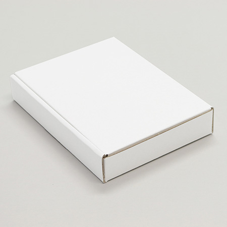 ゆうパケットMAX40ダンボール箱【A6】まとめ買い-3