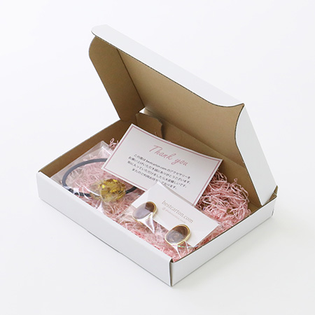 ゆうパケットMAX40ダンボール箱【A6】まとめ買い-4