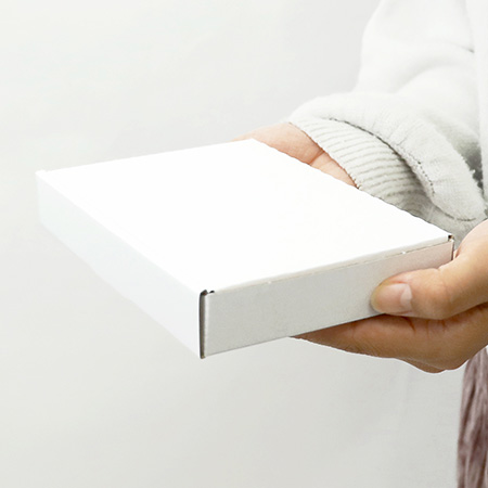 ゆうパケットMAX40ダンボール箱【A6】まとめ買い-7