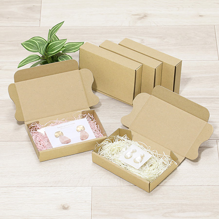 【新】定形外郵便用小型ダンボール(厚さMAX3cm)まとめ買い-10