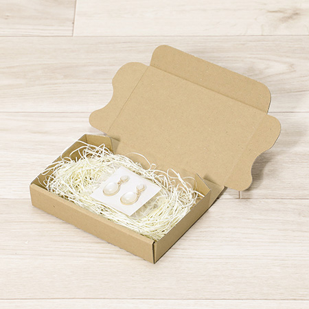 【新】定形外郵便用小型ダンボール(厚さMAX3cm)まとめ買い-9