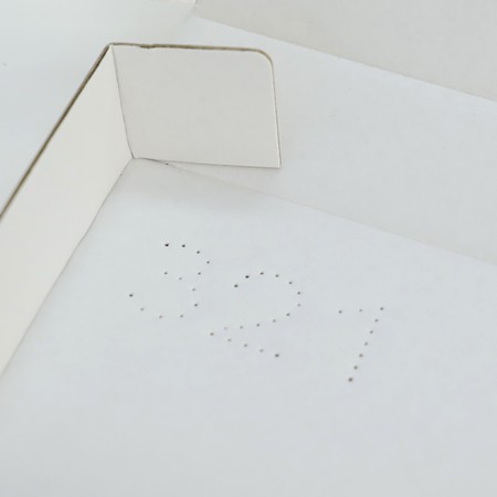 【新】定形外郵便用小型ダンボール(厚さMAX3cm/内白)まとめ買い-8