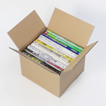 【宅配60サイズ】A5判ピッタリ箱まとめ買い-2