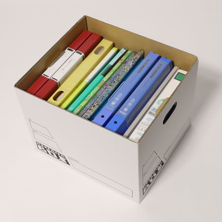 マネージングボックス(白)まとめ買い-4