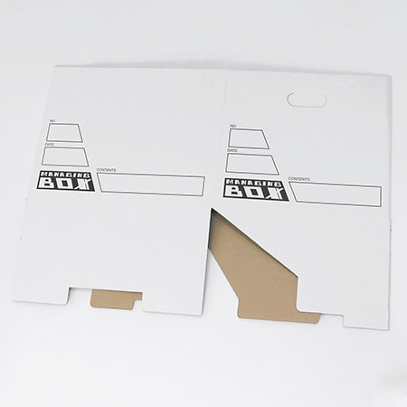 マネージングボックス(白)まとめ買い-5