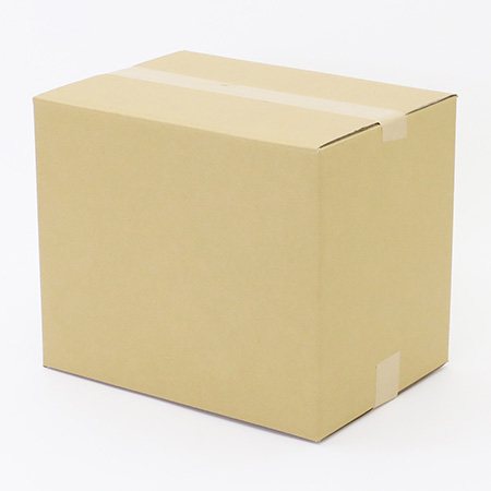 【宅配100サイズ】定番ダンボール箱(B4)まとめ買い-6