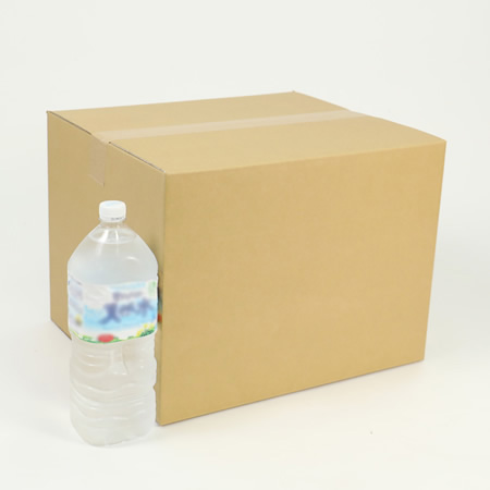 【宅配120】フルサイズダンボール箱まとめ買い-4