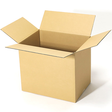 【宅配120サイズ】定番ダンボール箱(A3)まとめ買い-3