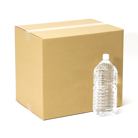 【宅配120サイズ】定番ダンボール箱(A3)まとめ買い-5