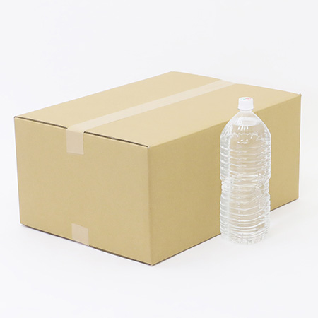 【宅配120サイズ】定番ダンボール箱(B3)まとめ買い-6