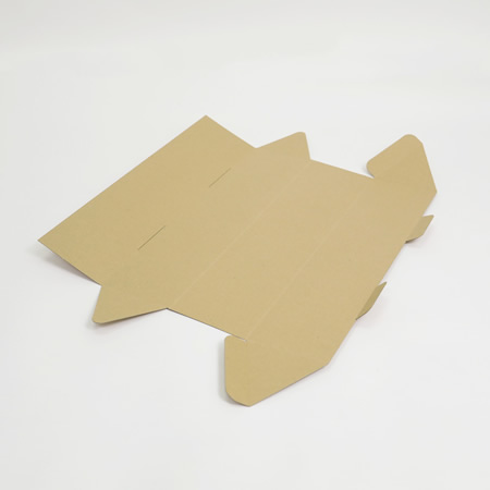 【A2】三角ポスターケース(茶)まとめ買い-6