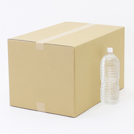 【宅配140サイズ】定番ダンボール箱(フルサイズ仕様)まとめ買い-5