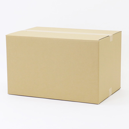 【宅配140サイズ】定番ダンボール箱(フルサイズ仕様)まとめ買い-6