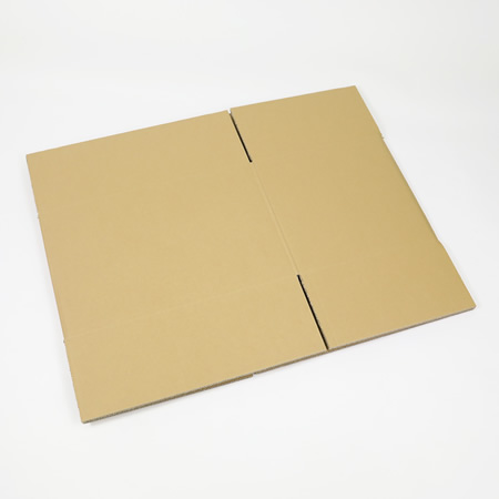 【宅配120サイズ】重量物用ダンボール箱(A3対応)まとめ買い-4