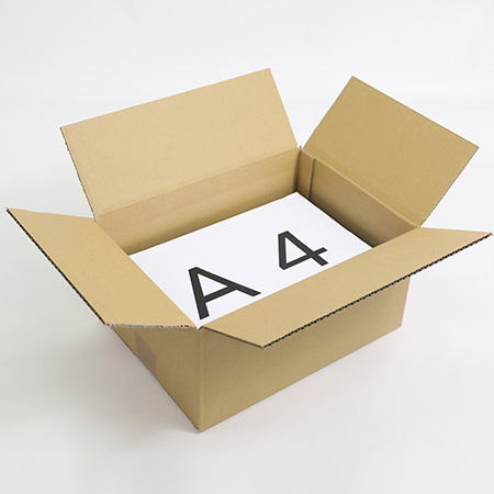 【宅配80サイズ】A4/75~150mm(深さ調節可能)まとめ買い-2