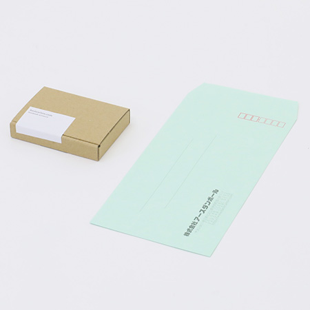 小型ダンボール(名刺サイズ)まとめ買い-5