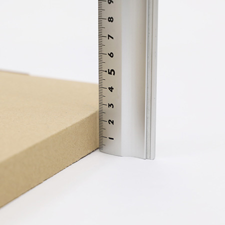 【A5/厚さ2.5cm】定番ダンボール箱(ネコポス対応)まとめ買い-8