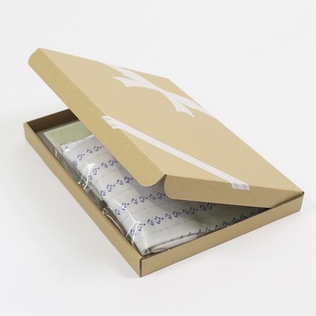 【ゆうパケット/クリックポスト対応】リボン柄ケースまとめ買い-3