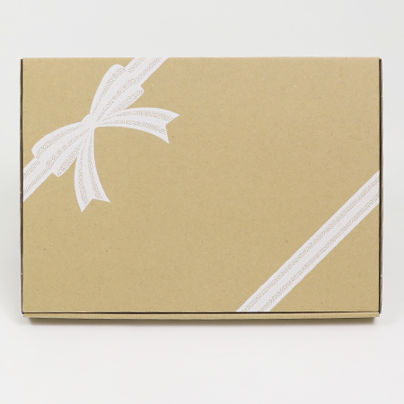 【ゆうパケット/クリックポスト対応】リボン柄ケースまとめ買い-6