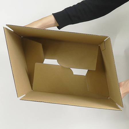 【宅配70サイズ】A式ワンタッチ箱まとめ買い-3