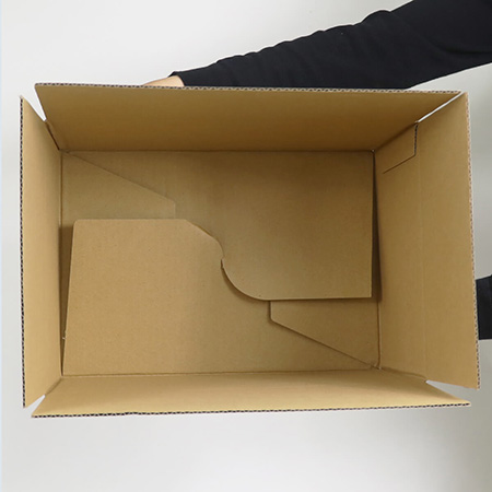 【宅配70サイズ】A式ワンタッチ箱まとめ買い-4