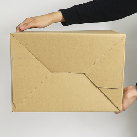 【宅配70サイズ】A式ワンタッチ箱まとめ買い-5