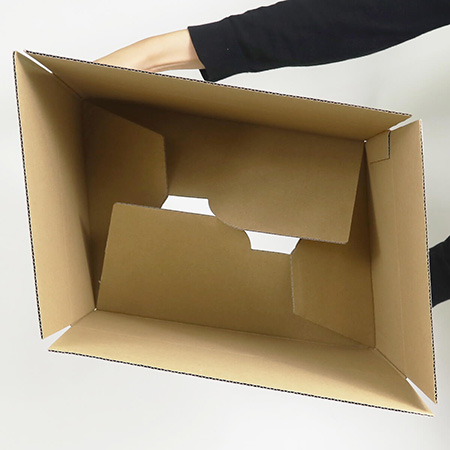 【宅配80フルサイズ】A式ワンタッチ箱まとめ買い-3