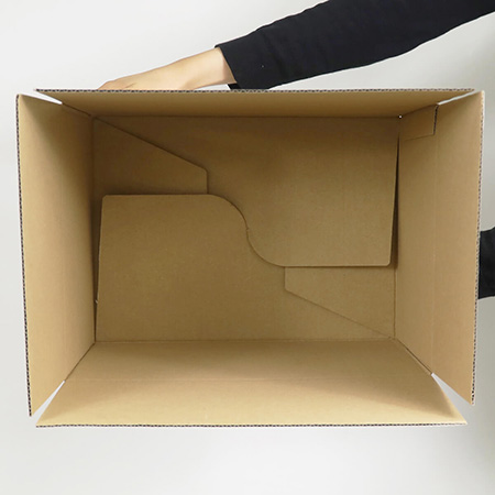 【宅配80フルサイズ】A式ワンタッチ箱まとめ買い-4