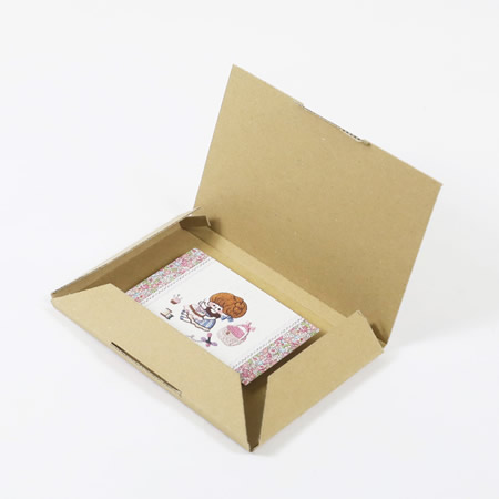 定形郵便最小ダンボール箱(まとめ買い)-5