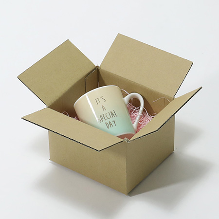 【宅配40サイズ】定番ダンボール箱(ハガキサイズ)まとめ買い-4