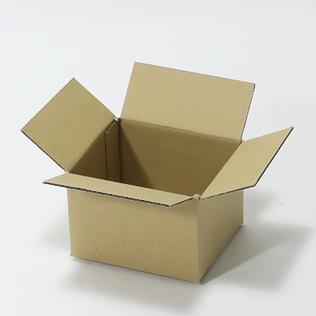 【宅配40サイズ】定番ダンボール箱(ハガキサイズ)まとめ買い-5