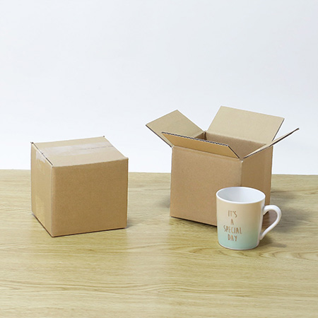 【宅配40サイズ】定番ダンボール箱(小物用)まとめ買い-6