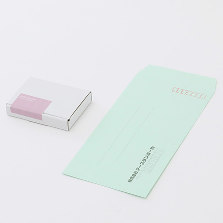 小型ダンボール(名刺サイズ)表面白まとめ買い-8